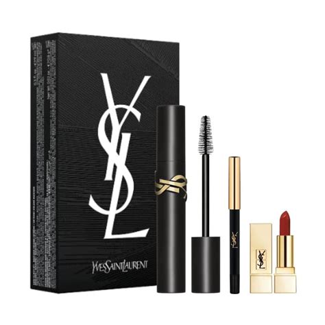 ysl lash clash mini